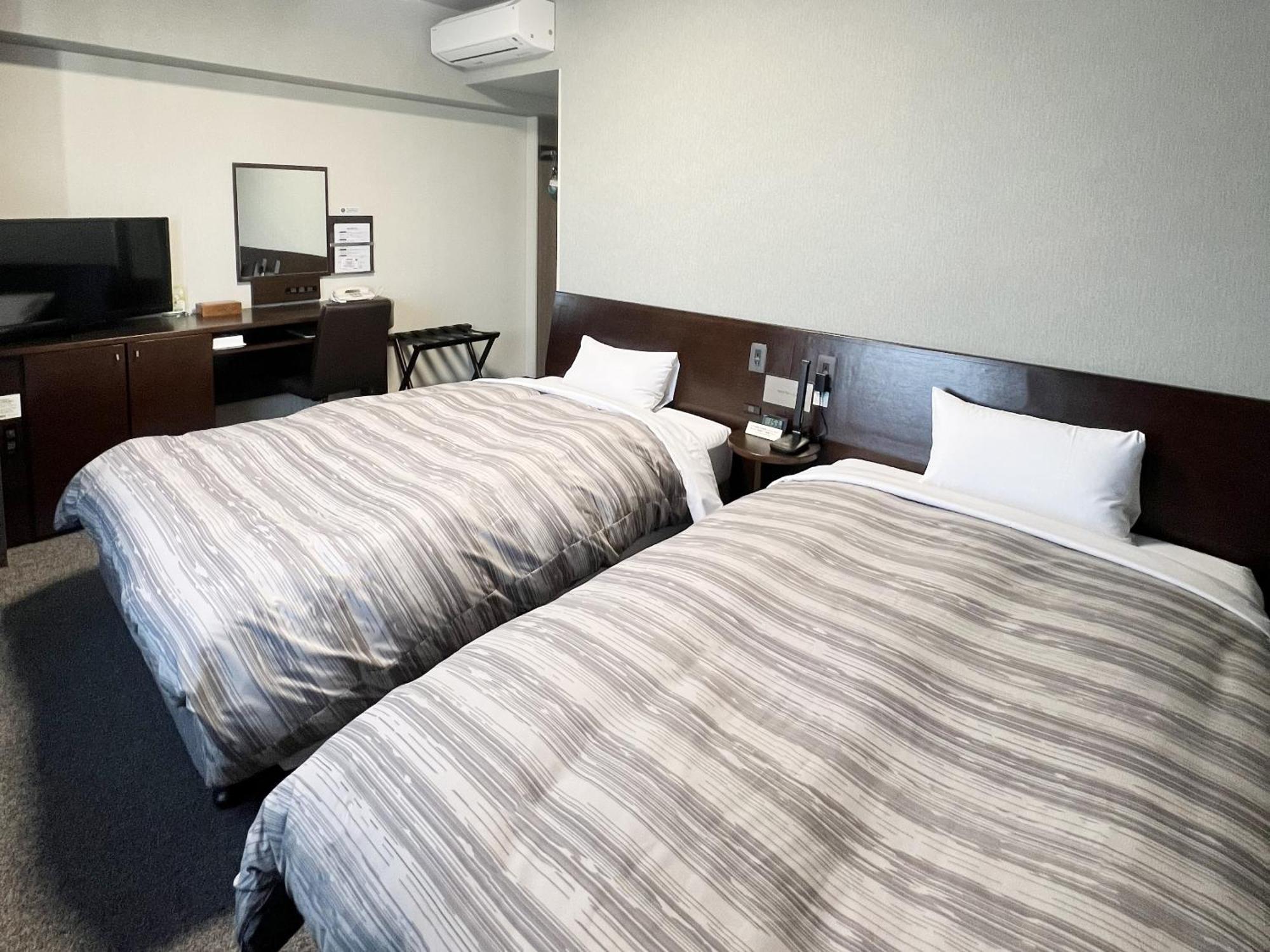 Hotel Route-Inn Shimodate Chikusei Eksteriør bilde