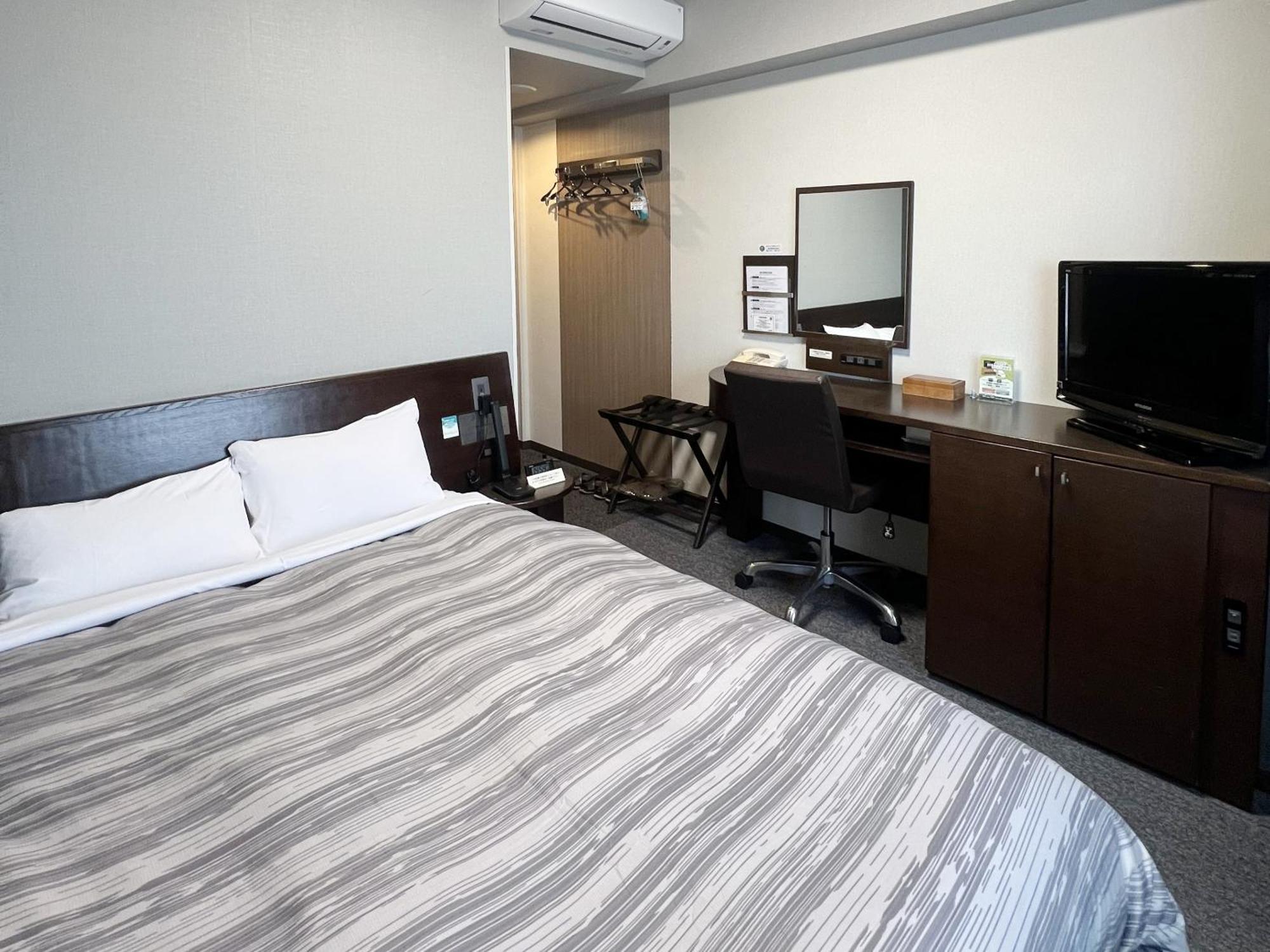 Hotel Route-Inn Shimodate Chikusei Eksteriør bilde